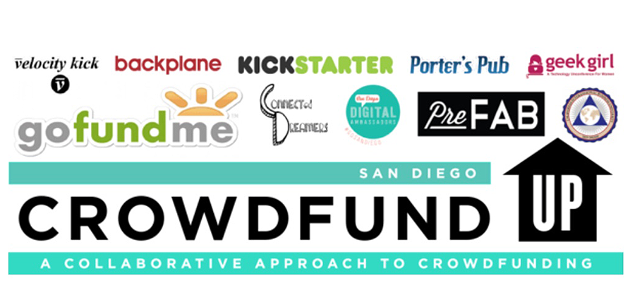 San Diego’s CrowdfundUP